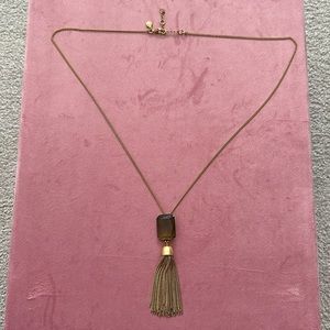 J.Crew necklace